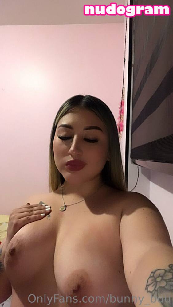 Bunny_buu / bunny_buu Nude Leaks OnlyFans - TheFap - #9