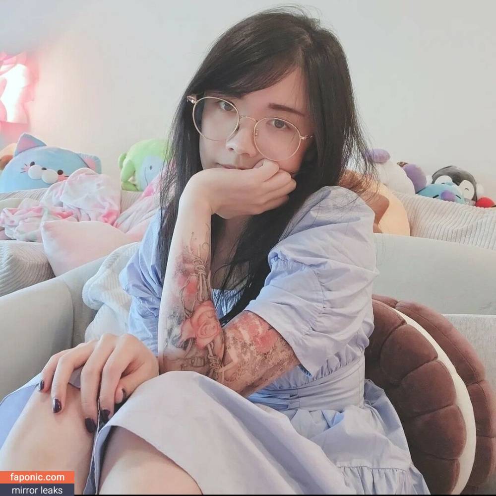 LilyPichu aka onlysaber Nude Leaks OnlyFans - #2