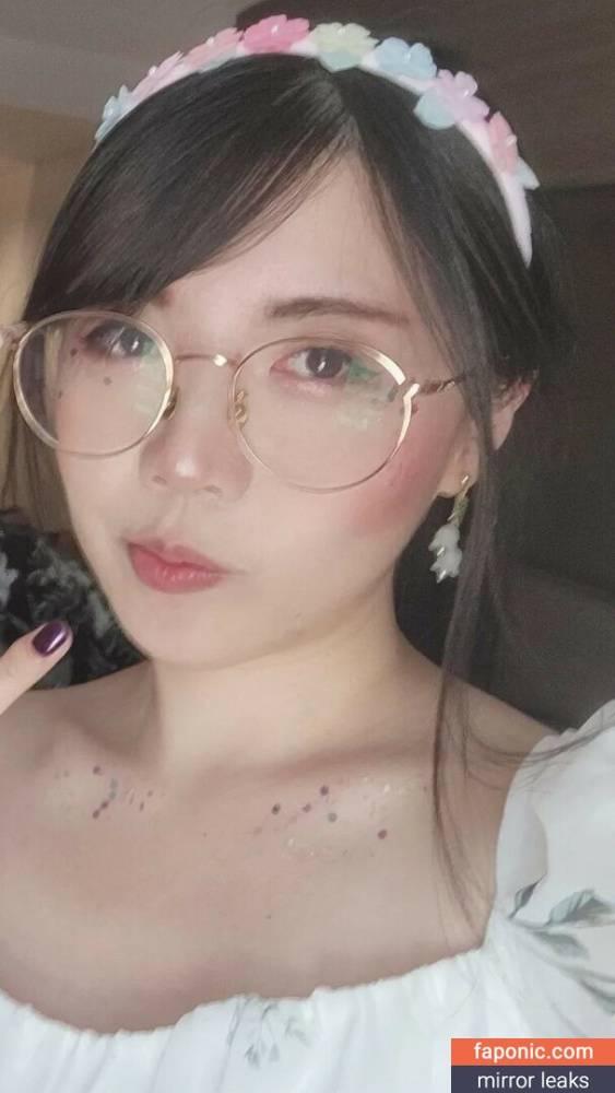 LilyPichu aka onlysaber Nude Leaks OnlyFans - #4