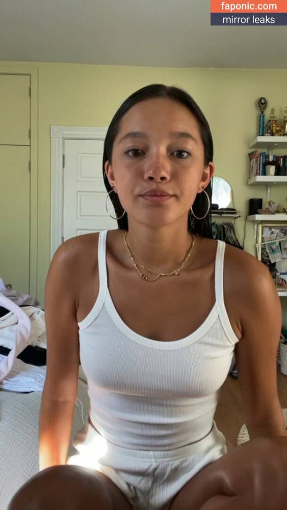 Lily Chee aka lilychee Nude Leaks OnlyFans - #9