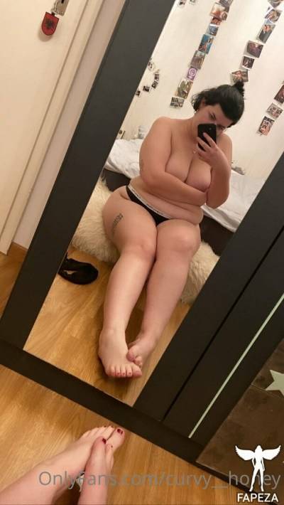 Curvy__honey / curvy__honey Nude Leaks OnlyFans - TheFap - #13