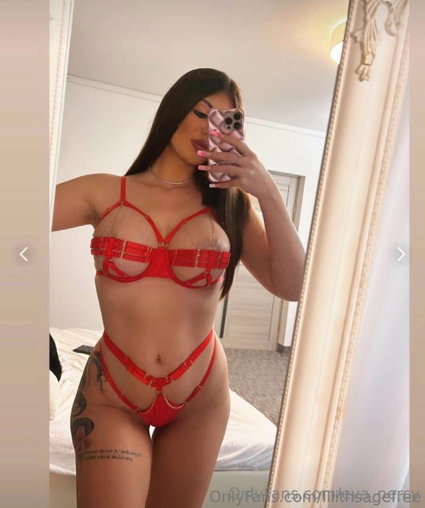 eva_percy [ eva-percy ] OnlyFans leaked photos on Hotleaks.tv - #11