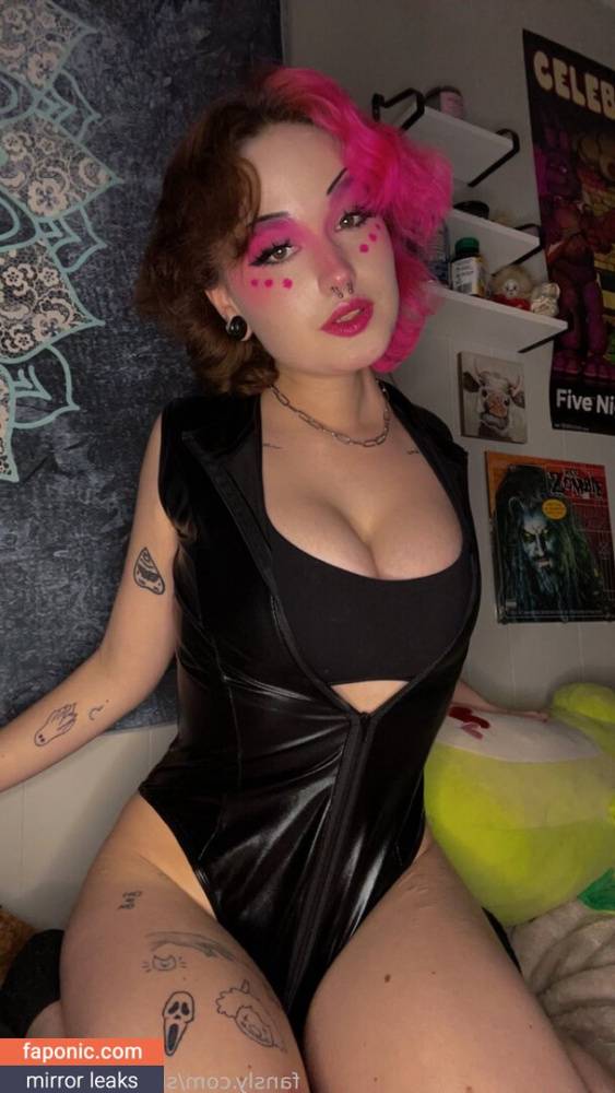 simplesuccubus aka sjwsuccubus Nude Leaks OnlyFans - #17