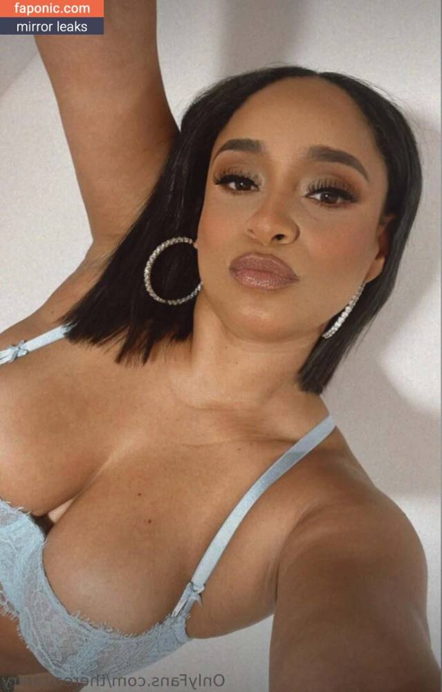 Tahiry Jose aka therealtahiry Nude Leaks OnlyFans - #19