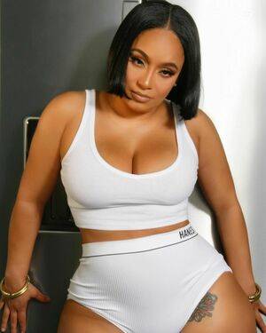 Tahiry Jose / therealtahiry Nude Leaks - #8