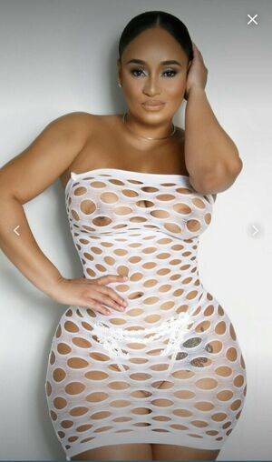 Tahiry Jose / therealtahiry Nude Leaks - #14