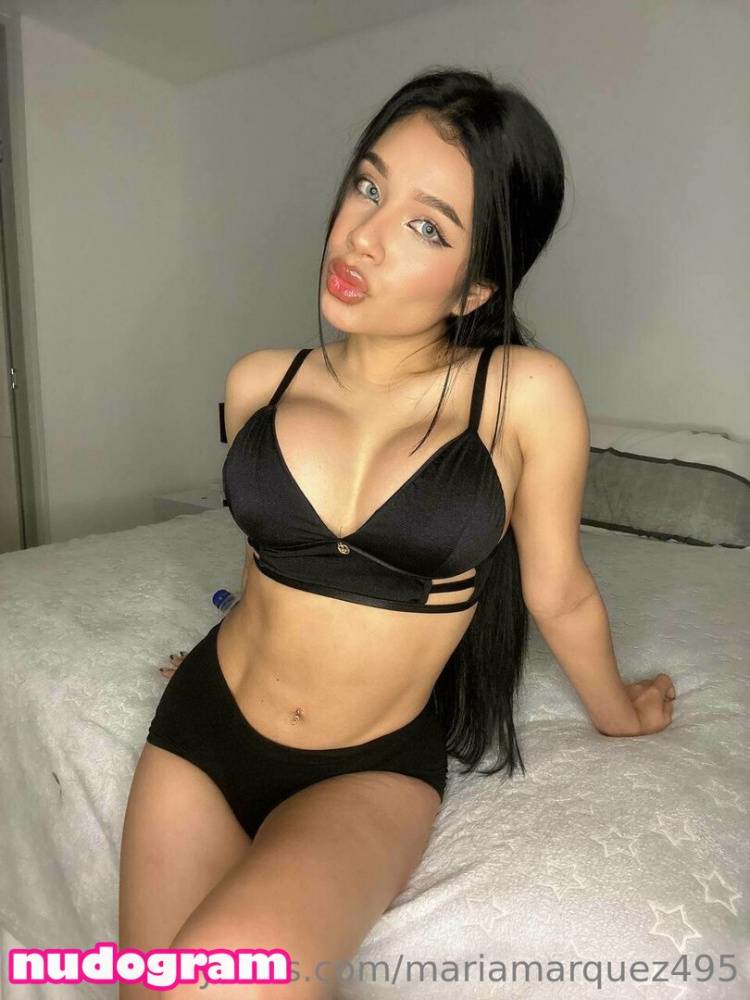 Mariamarquez495 / mariamarquez495 Nude Leaks OnlyFans - TheFap - #8