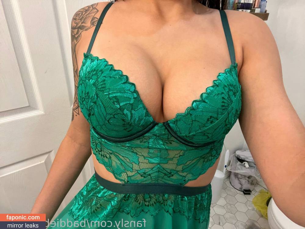 baddiebarbie00 aka baddiebarbie_collections Nude Leaks OnlyFans - #19