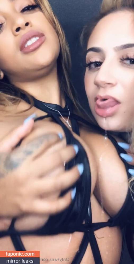 Pumma Santiago aka pumma.santiago aka pummasantiago Nude Leaks OnlyFans - #3