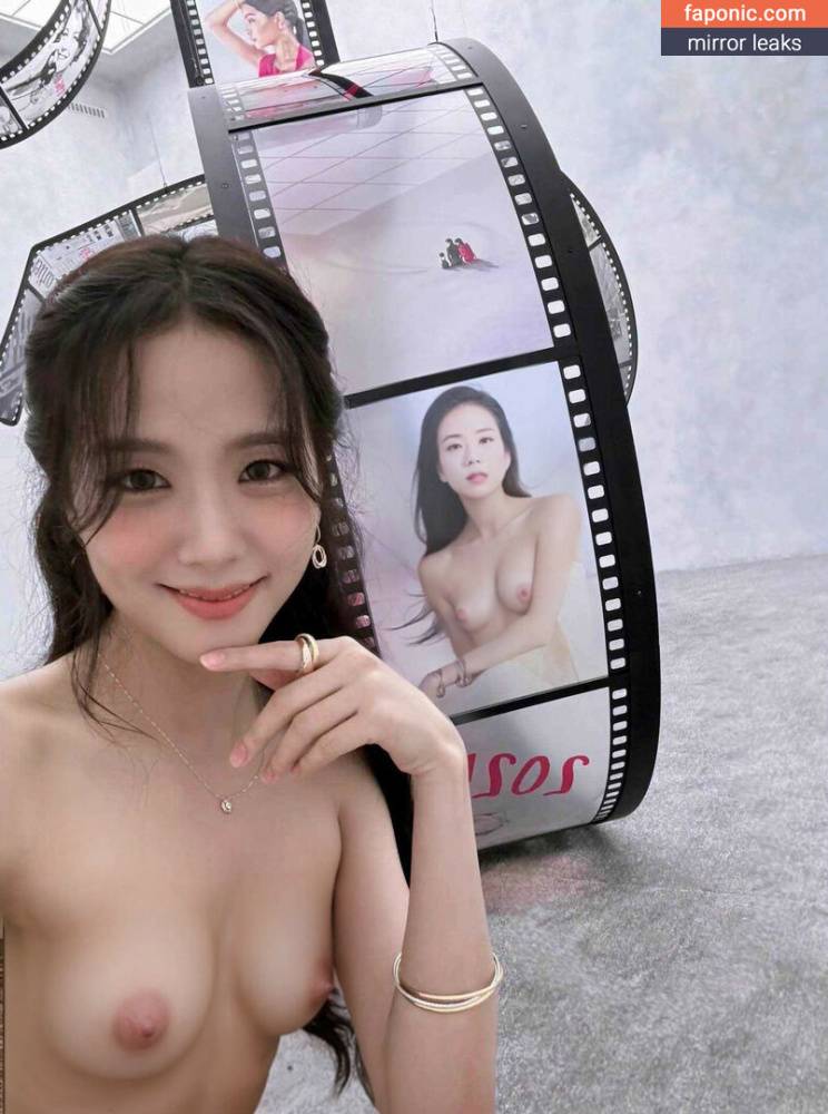 Blackpink Deepfake Nude Leaks - #13