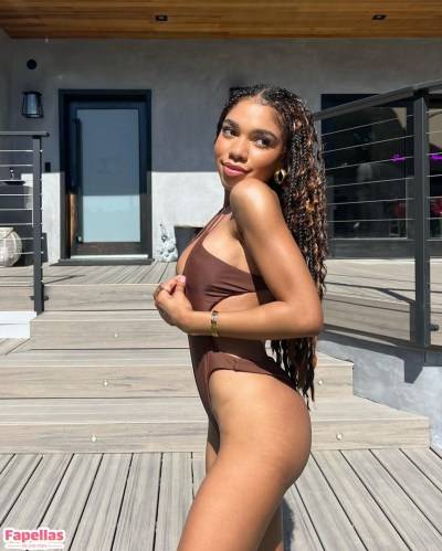 Teala Dunn / teala-dunn Nude Leaks OnlyFans - TheFap - #3