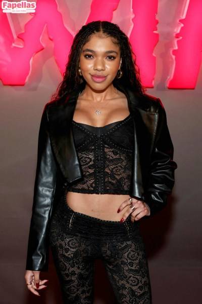 Teala Dunn / teala-dunn Nude Leaks OnlyFans - TheFap - #1