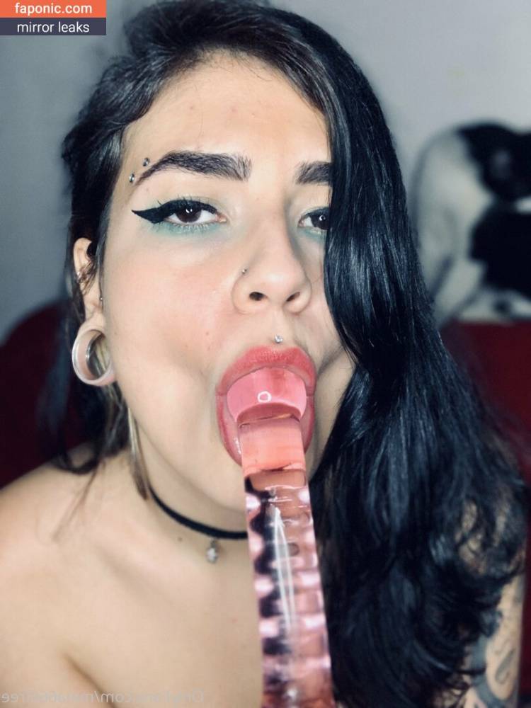 666_mina aka Mina666Model Nude Leaks OnlyFans - #12