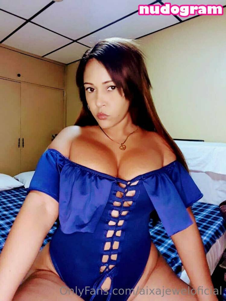 Aixajeweloficial / aixajeweloficial Nude Leaks OnlyFans - TheFap - #8