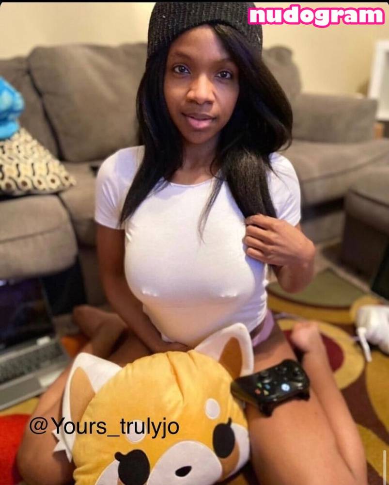 Yours_trulyjo / yours_trulyjo Nude Leaks OnlyFans - TheFap - #1