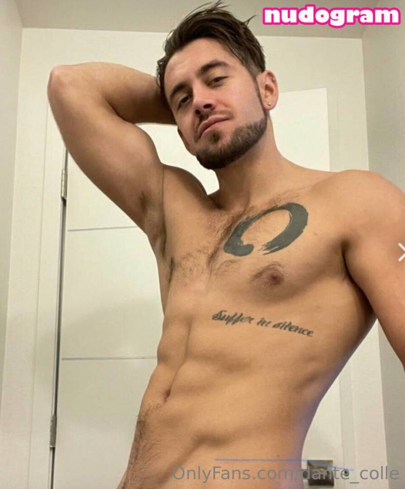 Dante_colle / dante_colle Nude Leaks OnlyFans - TheFap - #11