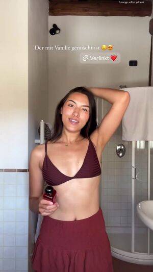 Shanti Tan / shantijoantan Nude Leaks - Fapello - #16