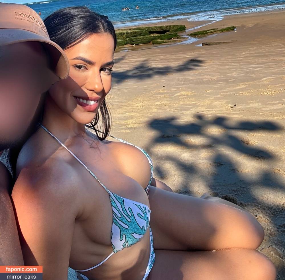 Larissa Tomásia aka ex-bbb aka larissatomasia Nude Leaks - #11