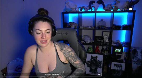 HeatherLynnoh / msheather_lynne Nude Leaks - #12