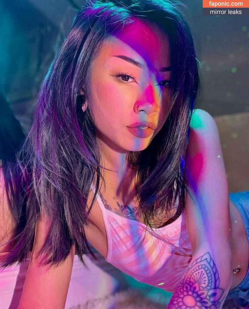 Raine Lee aka Raine.lee aka Rainelee aka Sailorraine Nude Leaks OnlyFans - #10