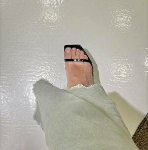 Califeet / Caliupe / Caliupe_feet / Caliupefeet / calis.feet Nude Leaks - #2