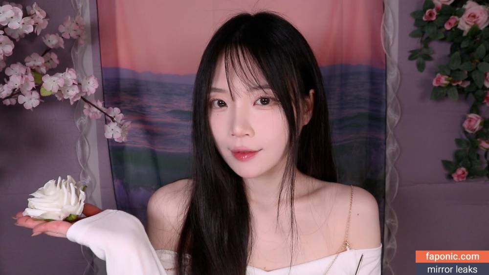 Nara 나라 aka asmr_nara Nude Leaks - #18