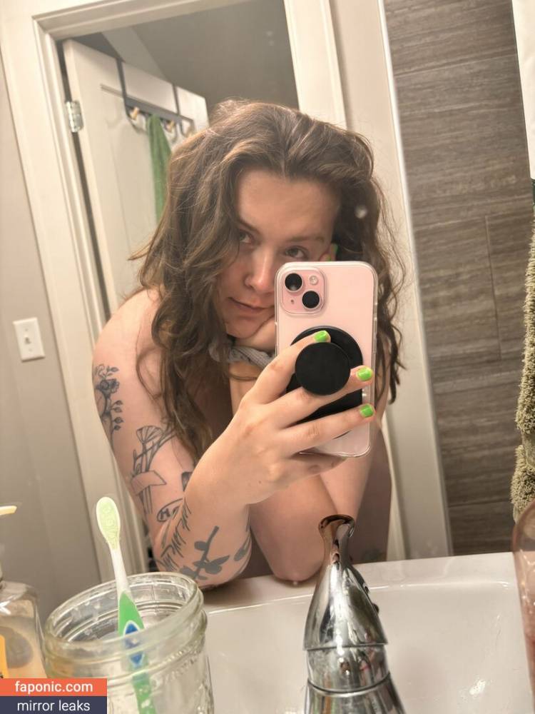 Rikki Poynter aka rikkipoynter Nude Leaks OnlyFans - #9