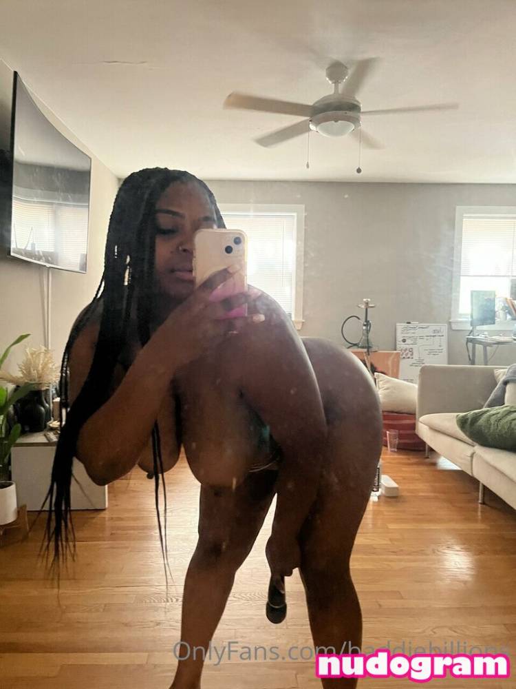 Baddiebillions / baddiebillions Nude Leaks OnlyFans - TheFap - #2