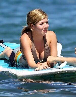 Jennette McCurdy / jennettemccurdy Nude Leaks - Fapello - #24