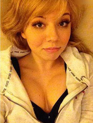 Jennette McCurdy / jennettemccurdy Nude Leaks - Fapello - #29