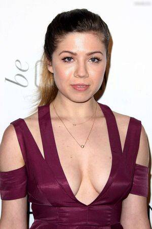 Jennette McCurdy / jennettemccurdy Nude Leaks - Fapello - #7