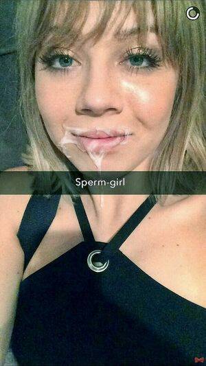 Jennette McCurdy / jennettemccurdy Nude Leaks - Fapello - #2