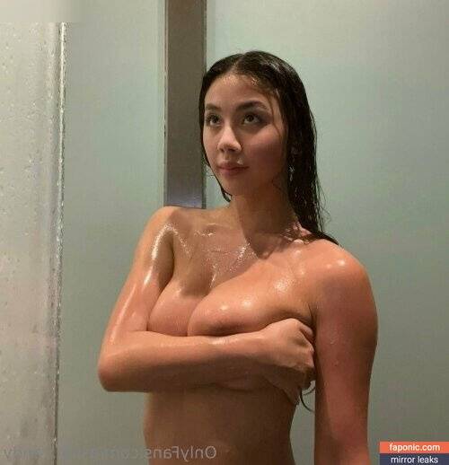 Viptoriaaaa aka asian.candy Nude Leaks OnlyFans - #5