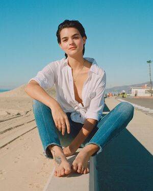 Brianna Hildebrand / briannahilde Nude Leaks - Fapello - #23