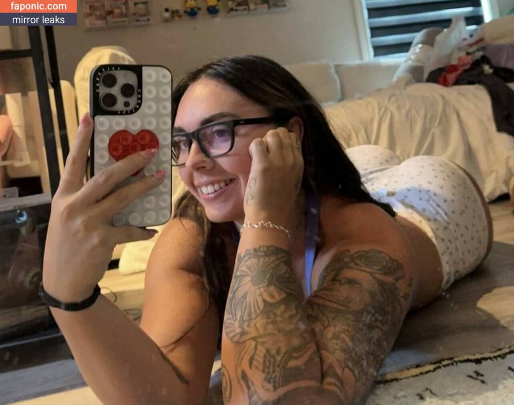 Abby Berner aka abbyberner aka abbybernerxo Nude Leaks OnlyFans - #19