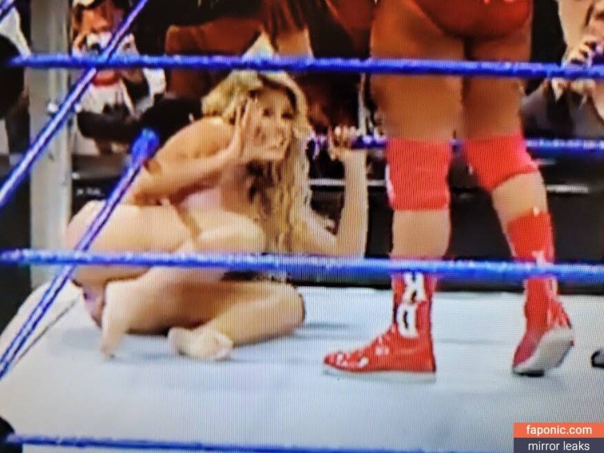 WWE Torrie Wilson aka torriewilson Nude Leaks OnlyFans - #17