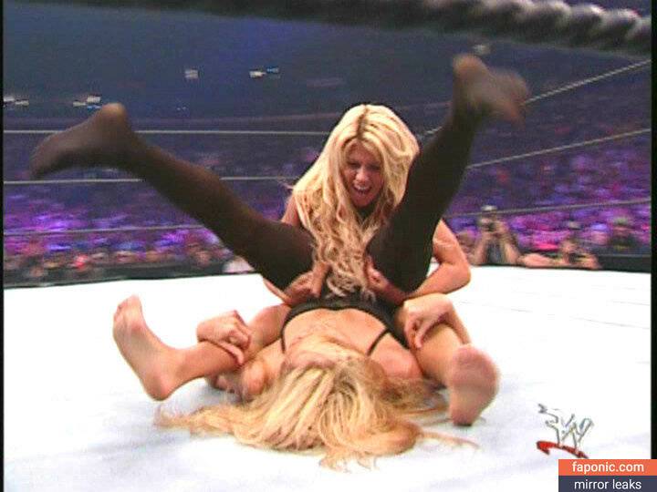 WWE Torrie Wilson aka torriewilson Nude Leaks OnlyFans - #15