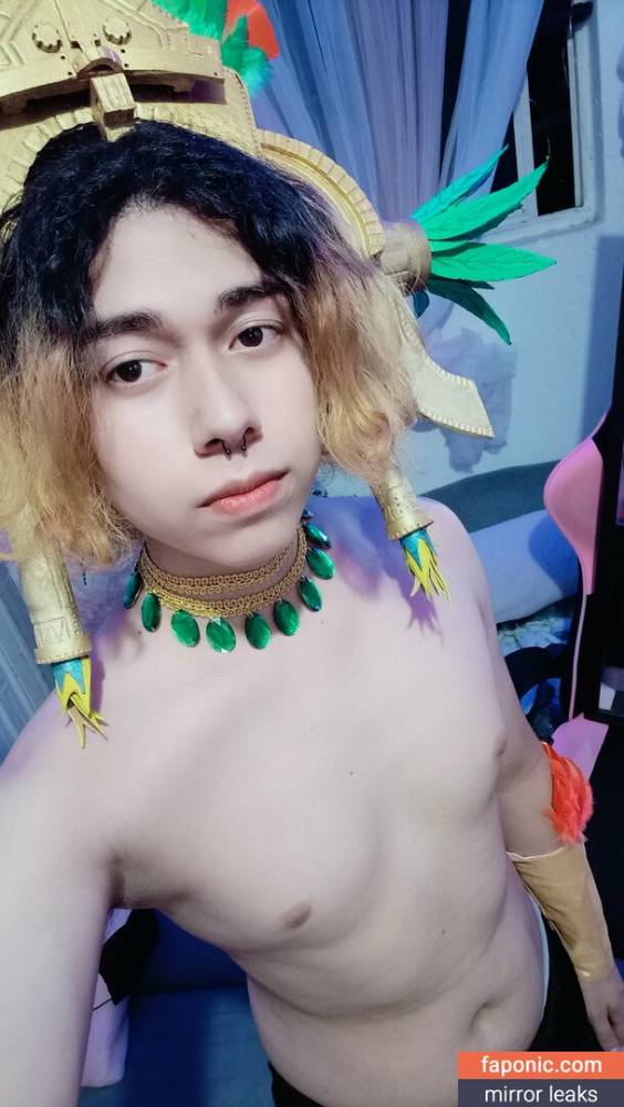 Succubus aka SuccubusTrapBoy aka realtrapboy Nude Leaks OnlyFans - #1