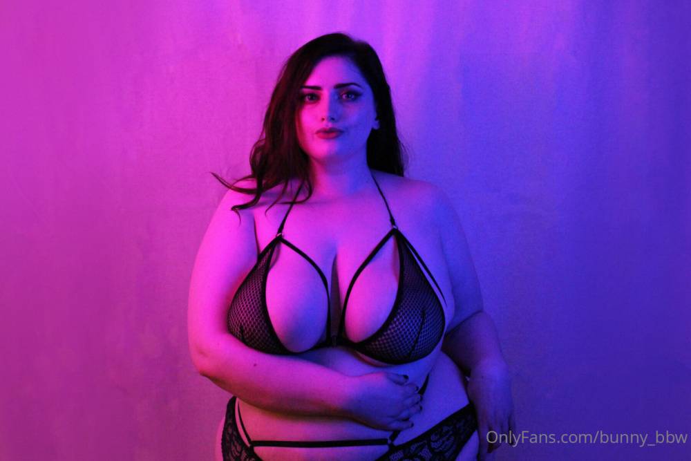 bunny_bbw [ bunny-bbw ] OnlyFans leaked photos on Hotleaks.tv - #3