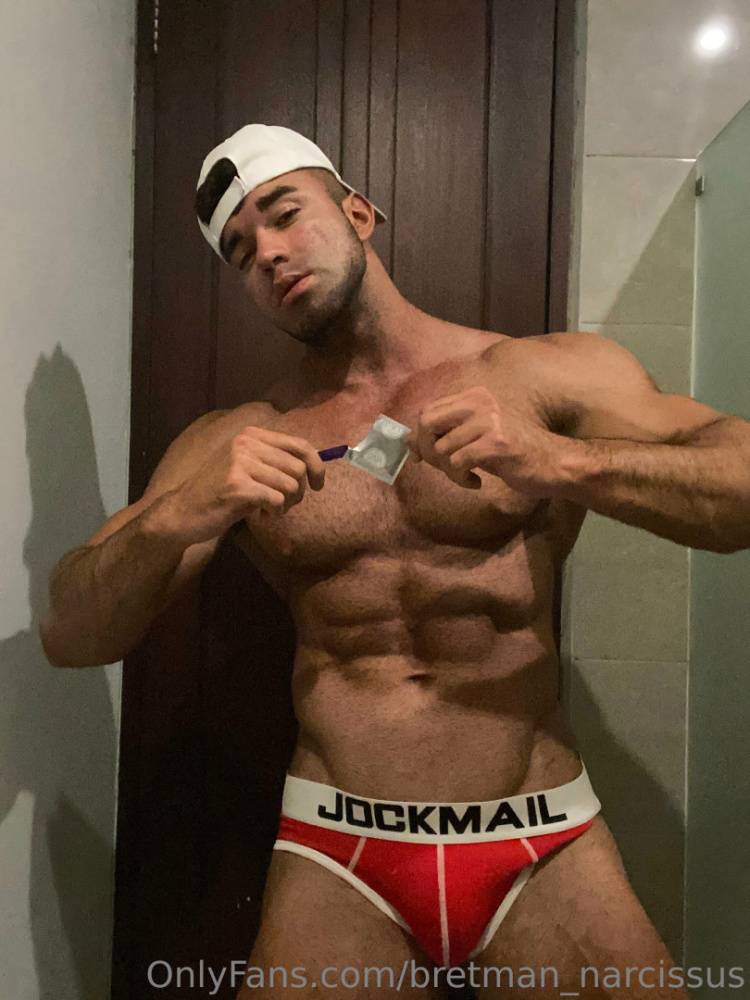 bretman_narcissus [ bretman-narcissus ] OnlyFans leaked photos on Hotleaks.tv - #26