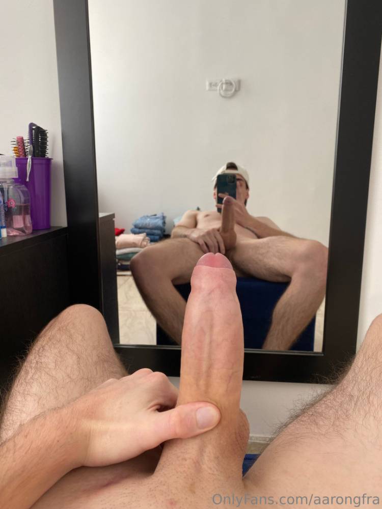 aarongfra [ aarongfra ] OnlyFans leaked photos on Hotleaks.tv - #4