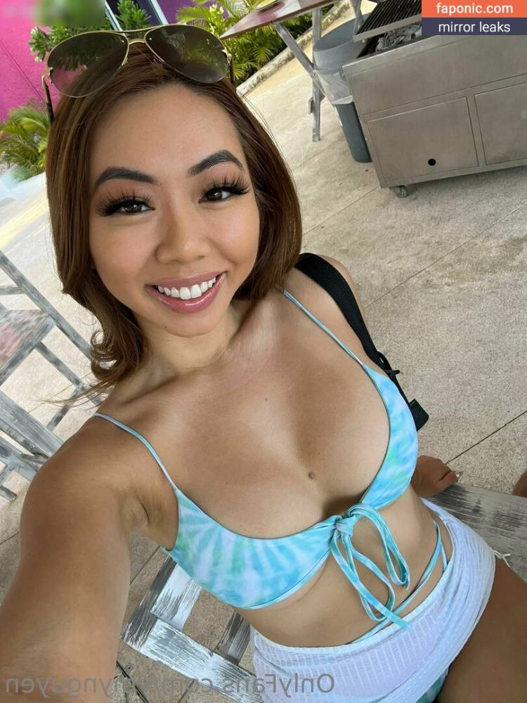 Victoria Nguyen aka Vmynguyen aka _victorianguyen aka victoriamynguyen Nude Leaks OnlyFans/Patreon - #19