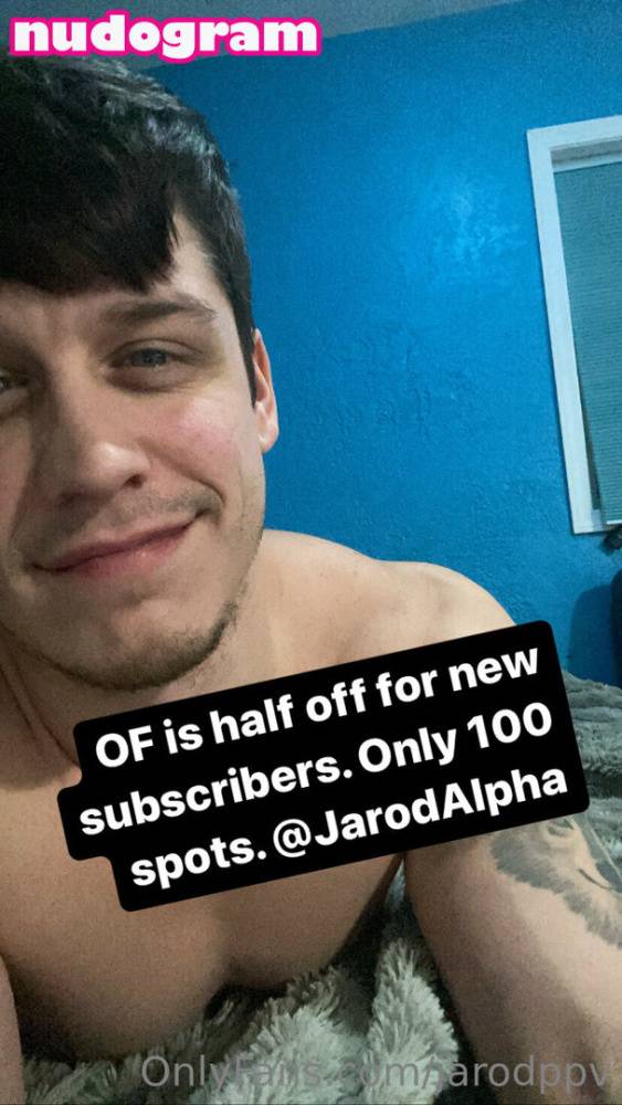 Jarodppv / jarodppv Nude Leaks OnlyFans - TheFap - #2