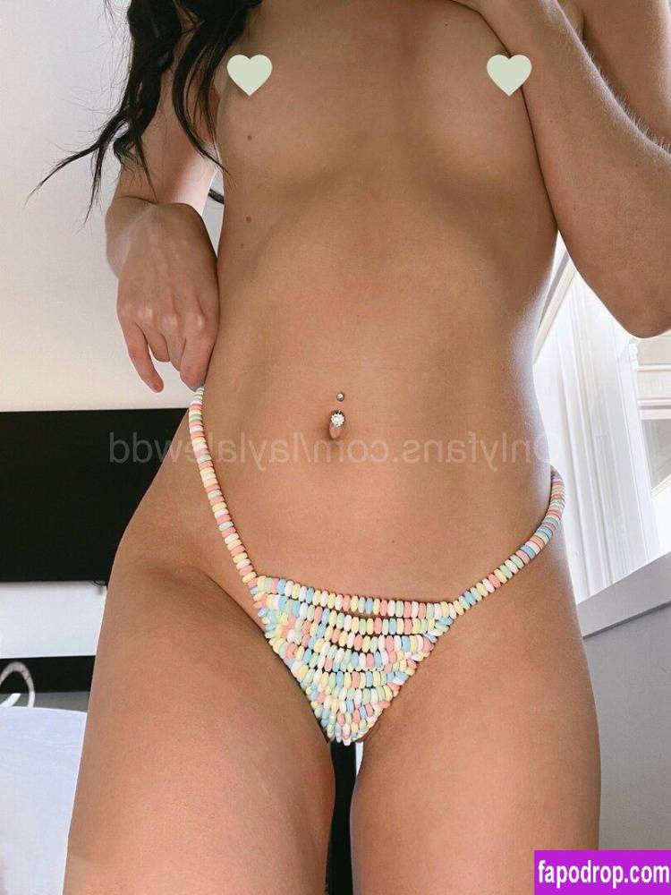 Laylaalewd / laylaalewd Nude Leaks OnlyFans - TheFap - #7