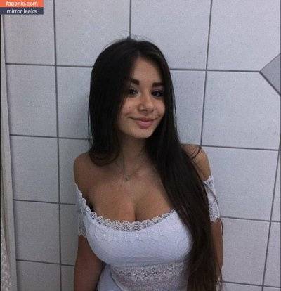 Eduarda Patricio / eduarda-patricio Nude Leaks OnlyFans - TheFap - #8