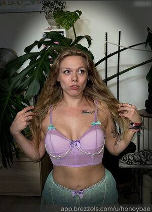 vanny_flowerchild Nude Leaks - Fapello - #20