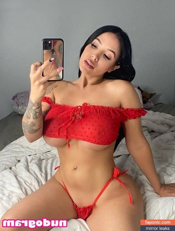 minitinah aka minitinah02 Nude Leaks OnlyFans - #16