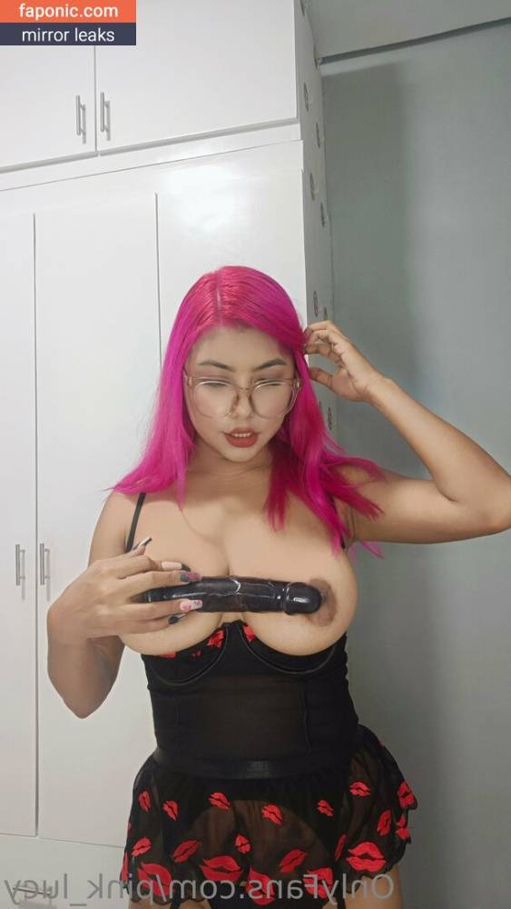 pink_lucy Nude Leaks OnlyFans - #12