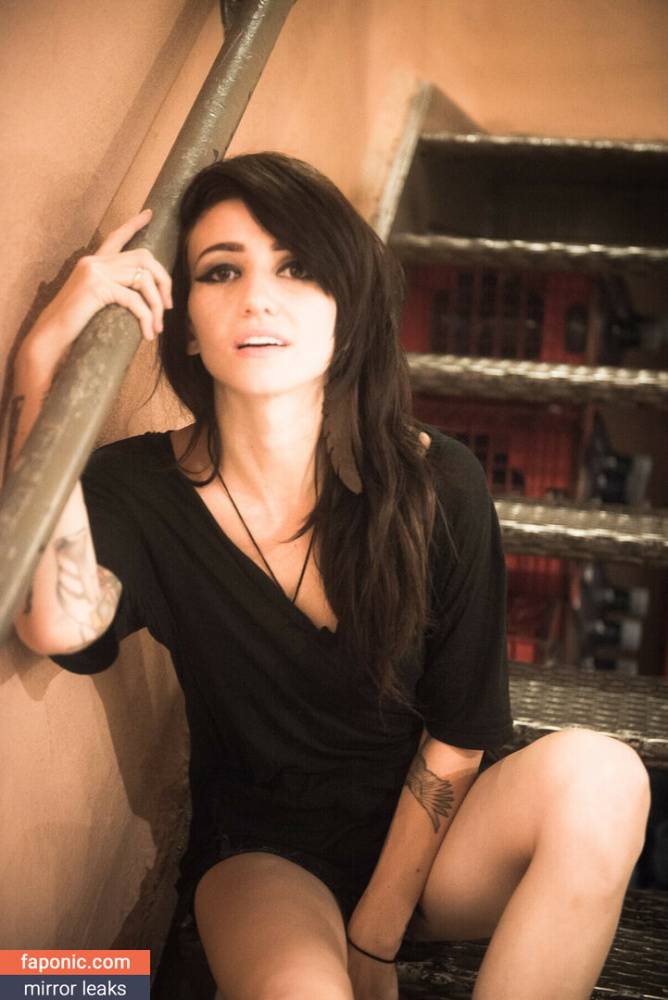 Lights Poxleitner aka lights Nude Leaks - #1