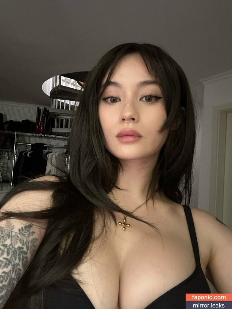 JadeyAnh aka ja.dey aka vylerria Nude Leaks - #11